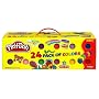 Play-Doh 24 Pack of Colors
