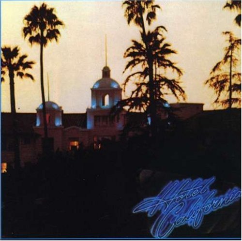 CD-Charts  Search : Hotel California