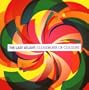 Cloudburst of Colour