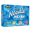 Maxfli Noodle Ice Golf Ball - Dozen