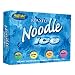 Maxfli Noodle Ice Golf Ball - Dozen