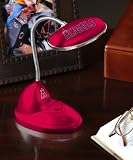 MLB Los Angeles Angels LED Desk Lamp