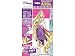 INCYNK Style Me Up! The Princesses Collection Regular Sketchbook (English) RS.2029.00