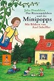 Das Riesenm&auml;dchen und die Minipopps - Julia Donaldson