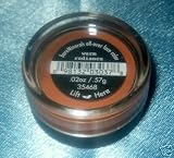 Escentuals Mineral: Bare Minerals All Over Face Color Warm Radiance .02 Oz
