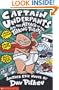 Captain Underpants and the Attack of the Talking Toilets