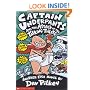 Captain Underpants and the Attack of the Talking Toilets