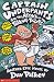 Captain Underpants and the Attack of the Talking Toilets