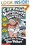 Captain Underpants and...