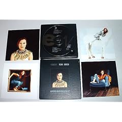 Crucify - Box Sealed