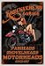 Motorcycle Pinup Girl Hotrod Vintage H D Tin Bar Sign LS49