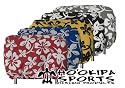 Hookipa Hawaii Kopfstützenbezug - Einzel