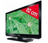 TOSHIBA 32HL833F LED Television - black + SHC2000 / 00 Infrared Wireless Headphones