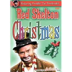 Red Skelton: Christmas