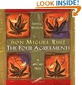 The Four Agreement Cards