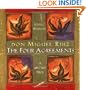 The Four Agreements: A 48-Card Deck