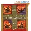 The Four Agreements: A 48-Card Deck