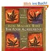Four Agreements Cards