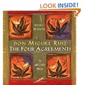 The Four Agreements Card