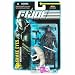 G.I. Joe Pursuit of Cobra 3 3/4 Inch Action Figure Desert Battle Snake Eyes