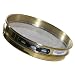 Advantech #10 Inch Brass Test Sieve