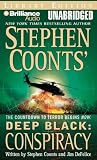 Conspiracy (Stephen Coonts' Deep Black)