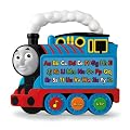 Thomas and Friends Thomas All Aboard Alphabet Train Playset