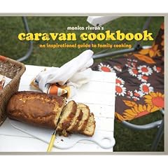 Caravan Cookbook
