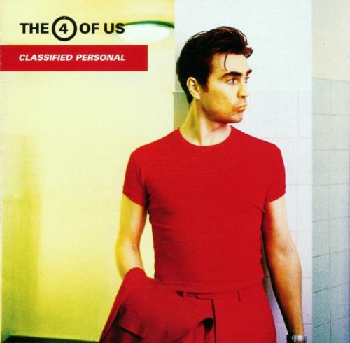 CLASSIFIED PERSONAL