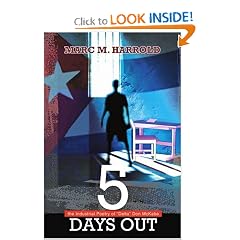<b><i><u>5</i></u> Days <i><u>Out</u></i></b>: the Industrial Poetry of Delta Don McKabe