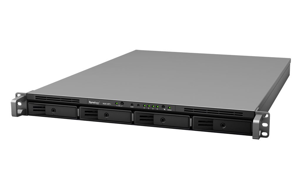Amazon.com: Synology America RackStation 4-Bay 12TB Business Ready ... Amazon.com: Synology America RackStation 4-Bay 12TB Business Ready ...