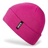 Bonnet Femme Dakine Morgan - Berry