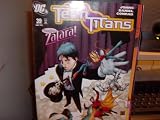  : TEEN TITANS 39
