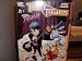 Search : TEEN TITANS 39