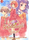 Kashimashi, Tome 4 (French Edition)