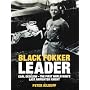 BLACK FOKKER LEADER