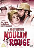 Moulin Rouge [UK IMPORT] - Zsa Zsa Gabor