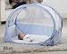 Samsonite Blue Pop Up Bubble