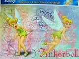 Disney Fairies Table Fashion - Tinker Bell Placemat