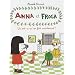 Anna et Froga, Tome 2 : Qu'est-ce qu'on fait maintenant ?