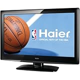 Haier L19B1120 19-Inch 720p LCD TV - 16:9 - HDTV