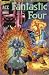Book Fantastic Four 48 Wizard Ace Edition (Wizard Ace Editions)