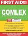 Search : First Aid for the COMLEX, Second Edition (First Aid Series)