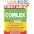 First Aid for the COMLEX, Second Edition (First Aid Series)