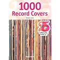 1000 Record Covers (Taschen 25)