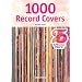 1000 Record Covers