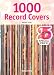 1000 Record Covers