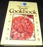 PILLSBURY KITCHENS' FAMILY COOKBOOK