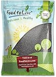 Food To Live &reg; Poppy Seeds (England) (8 Pounds)