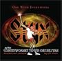 One With Everything: Styx and the Contemporary Youth Orchestra